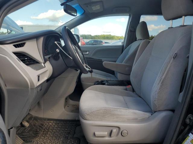 2016 TOYOTA SIENNA LE 5TDKK3DC5GS755483