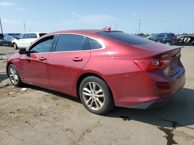 2018 CHEVROLET MALIBU LT 1G1ZD5ST3JF273070