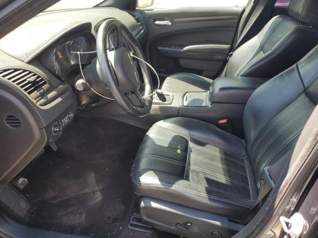 2016 CHRYSLER 300 S 2C3CCABG4GH252929