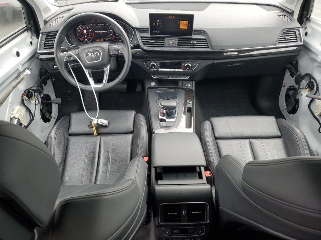 2019 AUDI Q5 PRESTIGE WA1CNAFY3K2106980