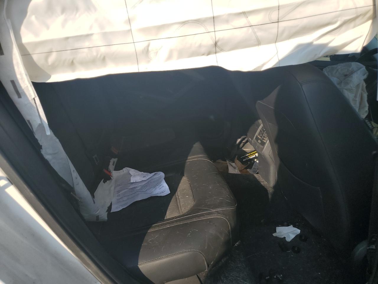 VOLKSWAGEN PASSAT SEL