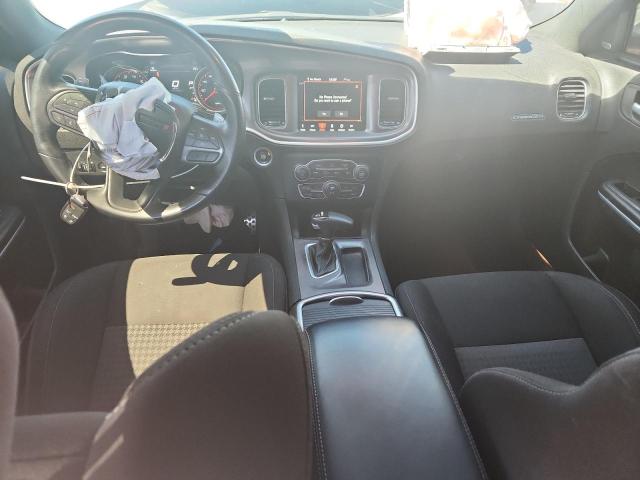 2022 DODGE CHARGER GT #3279538243