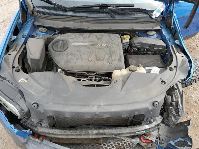 2019 JEEP CHEROKEE T 1C4PJMBX6KD245359