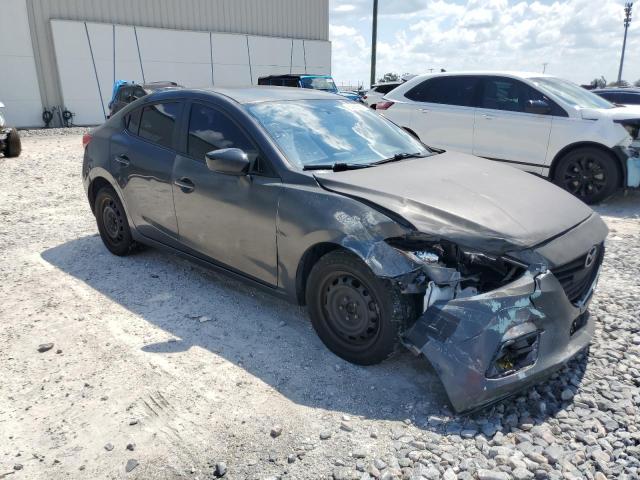 2015 MAZDA 3 SV JM1BM1T7XF1269346