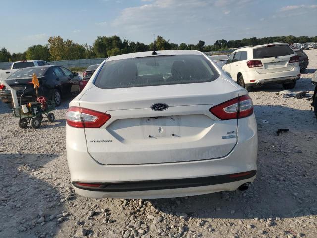 2016 FORD FUSION SE 3FA6P0HD8GR236201