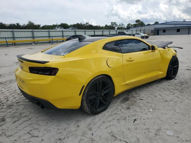 2018 CHEVROLET CAMARO LT 1G1FB1RS2J0119080