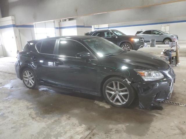 2016 LEXUS CT 200 JTHKD5BH7G2267159