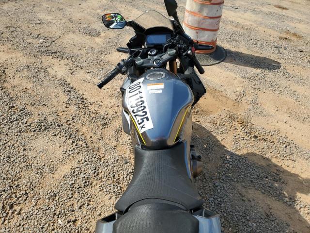 2023 HONDA CBR500 RA MLHPC6252P5400198
