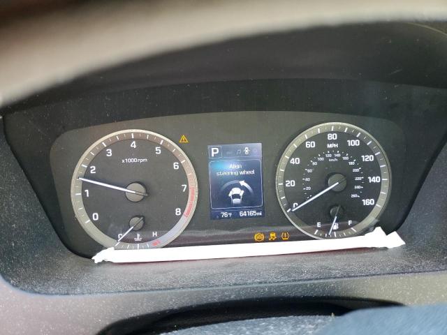 2016 HYUNDAI SONATA SE 5NPE24AF5GH309504