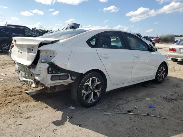 2021 KIA FORTE FE 3KPF24AD5ME290987
