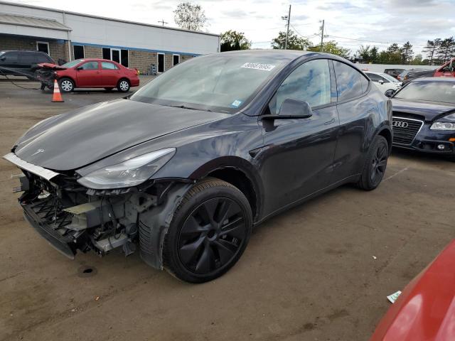 2024 TESLA MODEL Y #3302646007