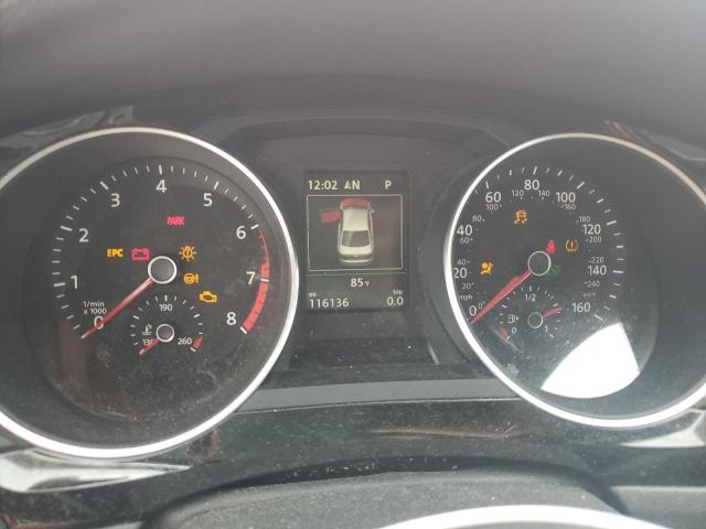 2018 VOLKSWAGEN JETTA GLI 3VW4T7AJXJM208214