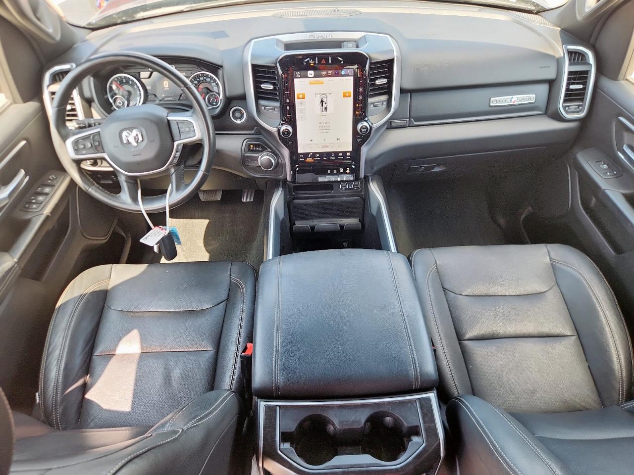 RAM 1500 BIG HORN/LONE STAR