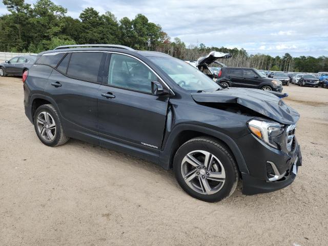 2018 GMC TERRAIN SLT #3269869681