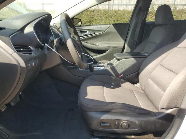 2019 CHEVROLET MALIBU LT 1G1ZD5ST4KF166529