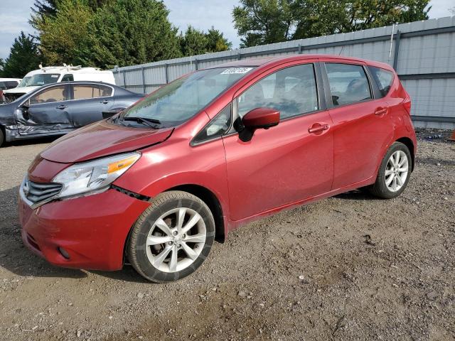 2015 NISSAN VERSA NOTE S 3N1CE2CP6FL439835