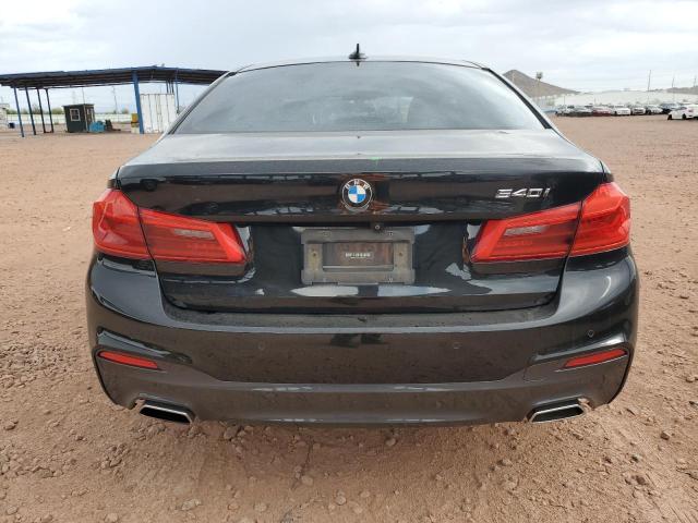 2018 BMW 540 I WBAJE5C53JWA94383