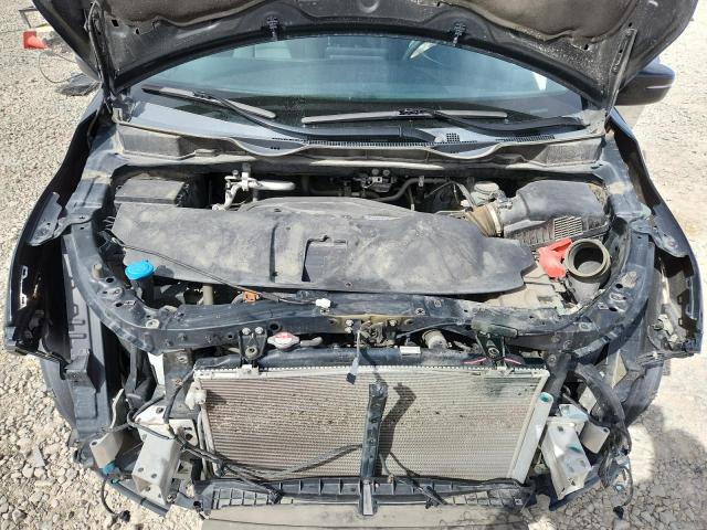 2018 HONDA ODYSSEY EX 5FNRL6H5XJB100126