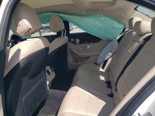 2017 MERCEDES-BENZ C 300 4MAT - 55SWF4KB4HU198821