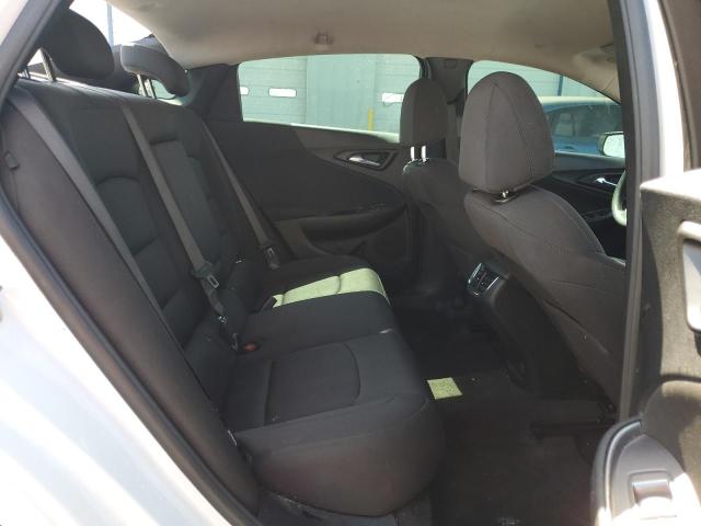 2022 CHEVROLET MALIBU LT 1G1ZD5STXNF117632