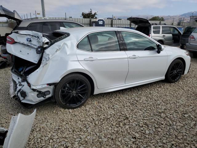 2024 TOYOTA CAMRY XSE 4T1K31AKXRU632298
