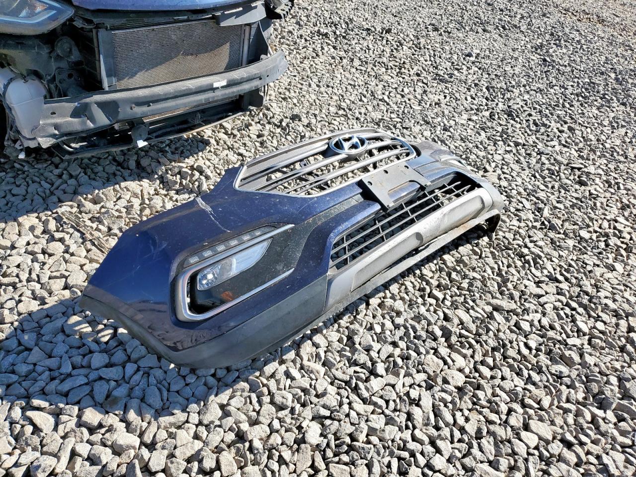 HYUNDAI SANTA FE SPORT