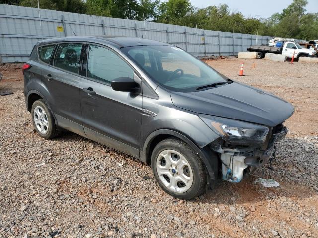 2019 FORD ESCAPE S - 1FMCU0F7XKUB01348
