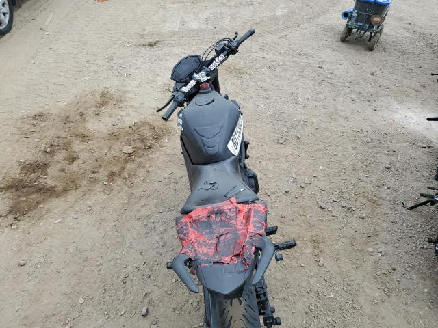 2014 HONDA CB500 FA - MLHPC4502E5100016