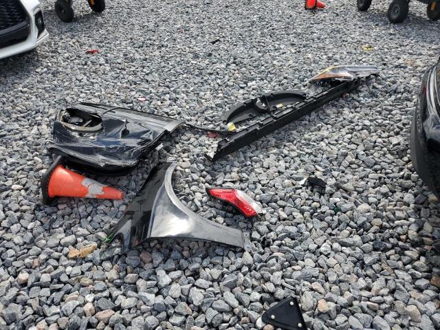 2022 TOYOTA COROLLA LE #3297175870