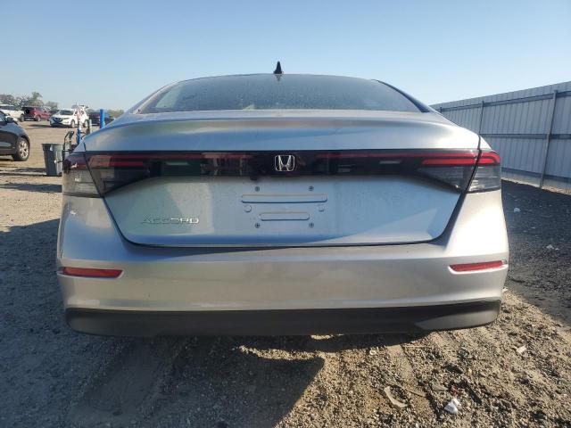 2025 HONDA ACCORD SE 1HGCY1F41SA043329