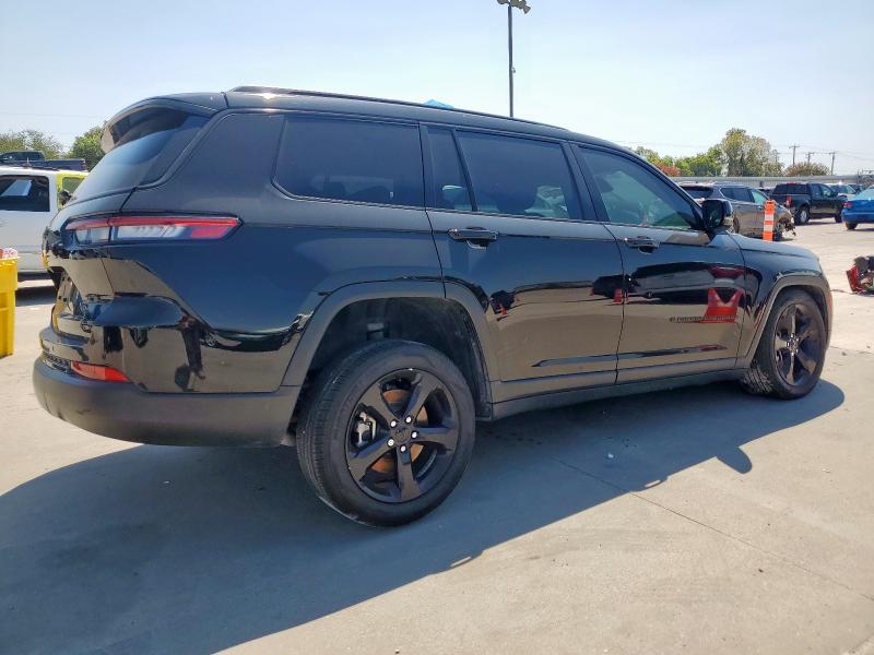 2021 JEEP GRAND CHER 1C4RJKAGXM8151527