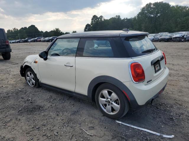 2017 MINI COOPER WMWXP5C54H3C63908