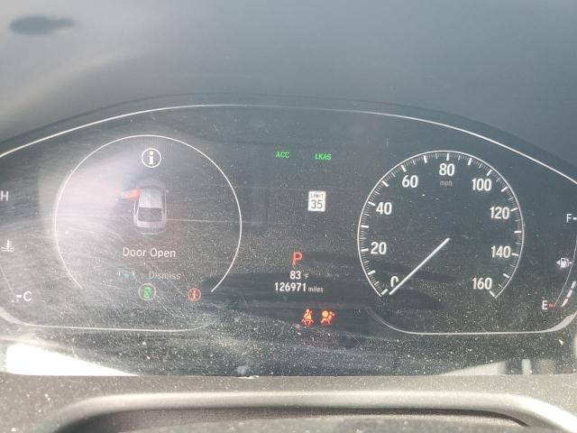 2018 HONDA ACCORD LX - 1HGCV1F18JA132036