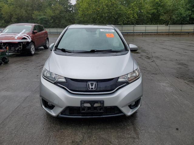 2015 HONDA FIT EX 3HGGK5H82FM702652