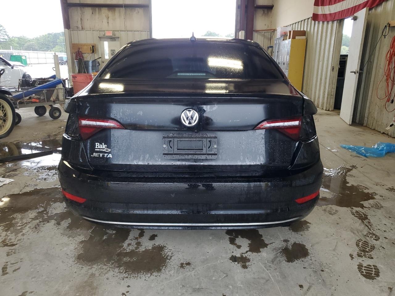 VOLKSWAGEN JETTA S