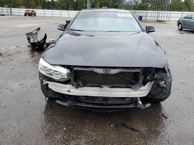 2017 BMW 430I GRAN WBA4F7C39HG789165