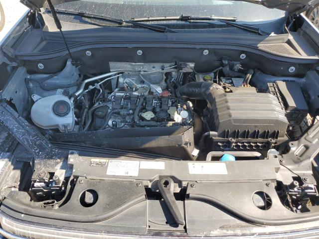 2024 VOLKSWAGEN ATLAS PEAK #3235904098