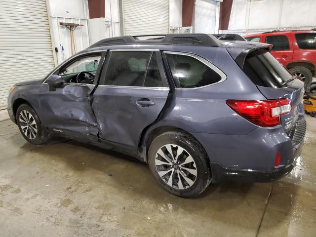 2016 SUBARU OUTBACK 2. 4S4BSBNCXG3294156