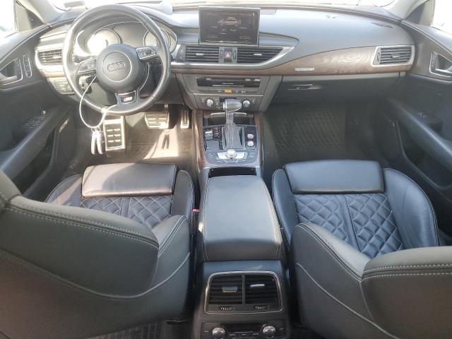 2013 AUDI S7 PRESTIG - WAU32AFC4DN093285