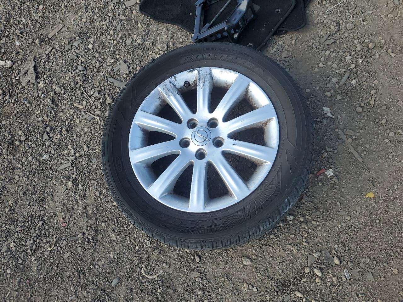 CHRYSLER 200 TOURING