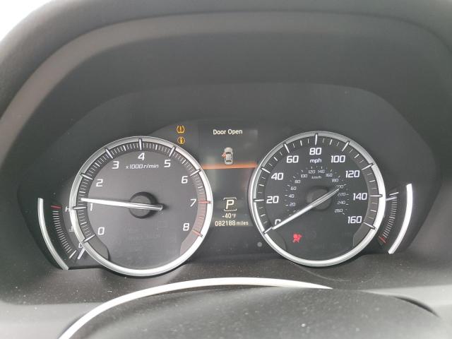 2015 ACURA TLX ADVANC 19UUB2F7XFA007490