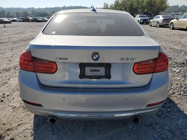 2014 BMW 335 XI - WBA3B9G50ENR90698
