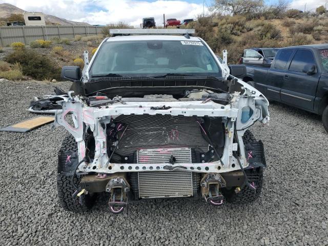 2022 CHEVROLET SILVERADO #3285126390