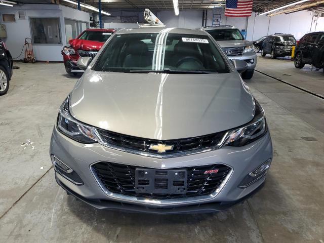 2017 CHEVROLET CRUZE PREM 3G1BF6SM6HS578112