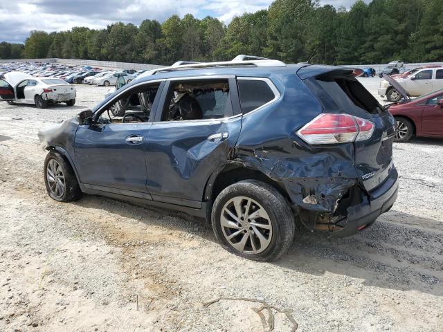 2015 NISSAN ROGUE S - 5N1AT2MV4FC895007