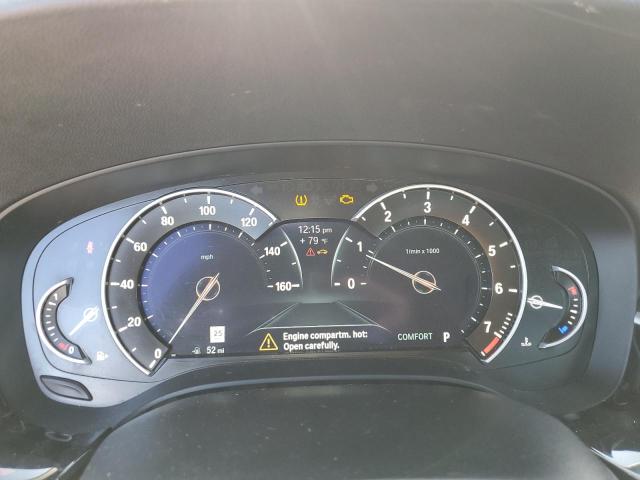 2018 BMW 530 XI WBAJA7C52JWC74610
