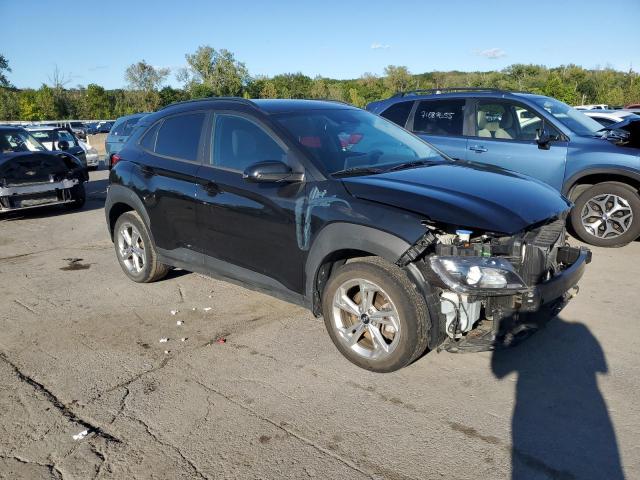 2022 HYUNDAI KONA SEL KM8K6CAB2NU841063