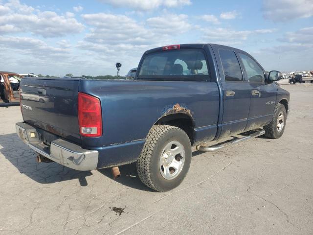 2004 DODGE RAM 1500 S #3293316453