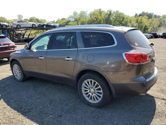 BUIC ENCLAVE CXL 2011 5GAKVBED4BJ114468 photo #3
