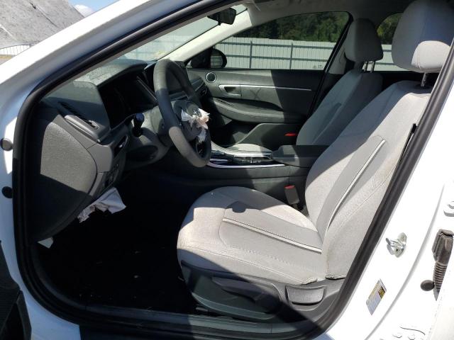 2020 HYUNDAI SONATA SE 5NPEG4JA9LH055344